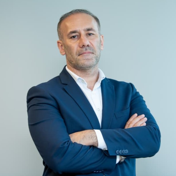 Kamran Ağayev